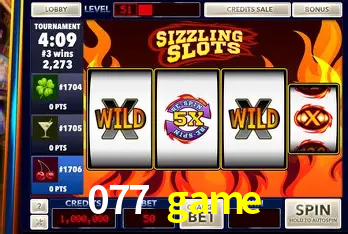 Descubra a Essência do 077 game: Nossa História e Compromissos