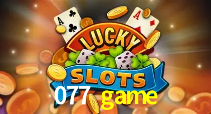 Desvendando o Mundo dos Jogos Virtuais na 077 game