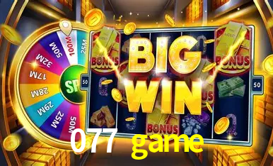 Desvendando o Mundo dos Jogos Virtuais na 077 game