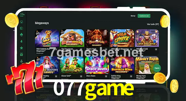 077game aplicativo