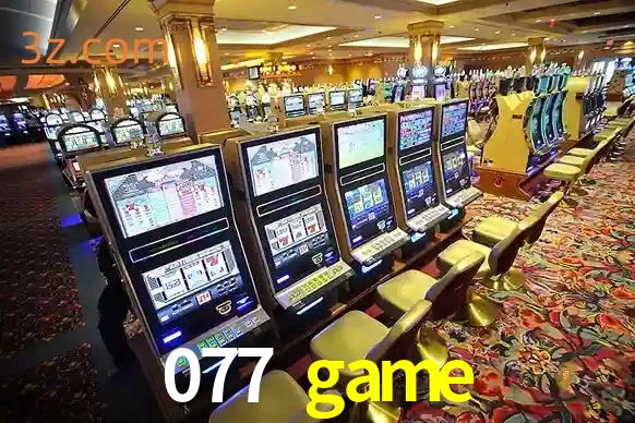 10 Perfis de Indivíduos que Exigem Cautela no 077 game Cassino