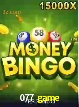 bingo money