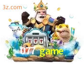 fishery 077 game