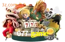 077 game slot