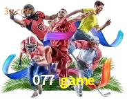 sport 077 game