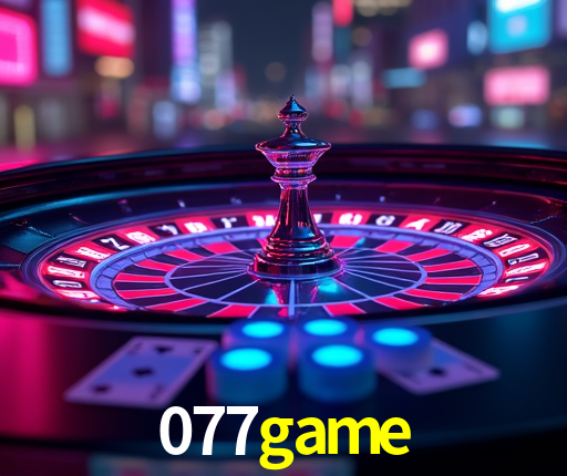 A Emoção da Loteria na 077game: Uma Chance de Mudança de Vida