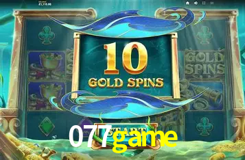 Desvendando o Mundo dos Jogos Virtuais na 077game