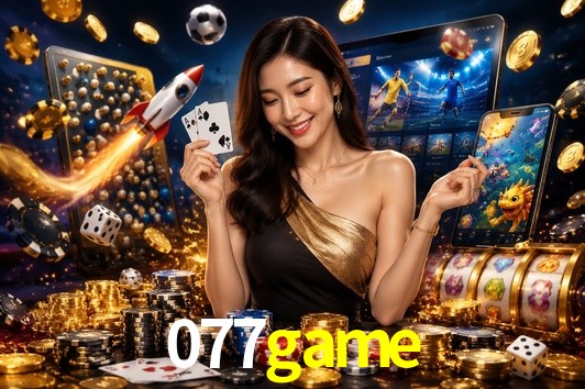 Account Benefits 077game