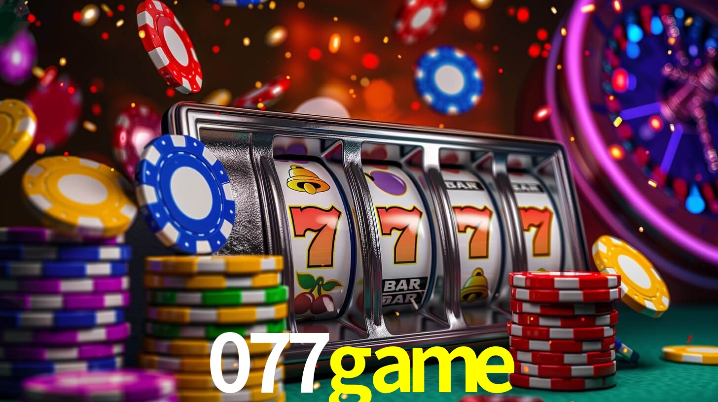 Casino VIP 077game