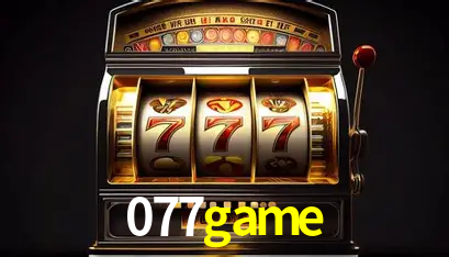 A Popularidade dos Caça-Níqueis no 077game