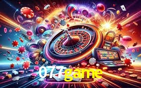 Recursos de Bônus 077game