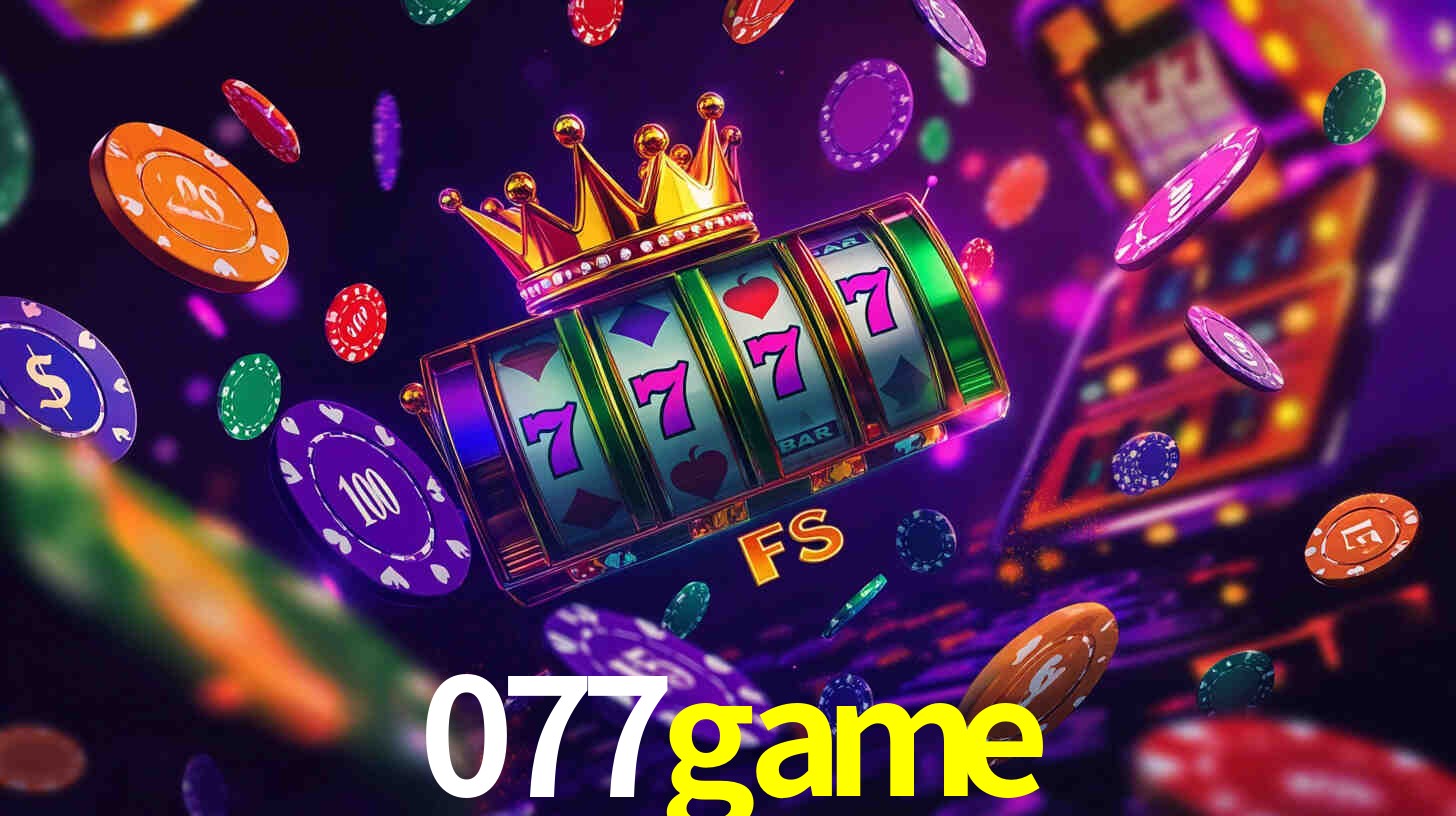 Programa VIP 077game