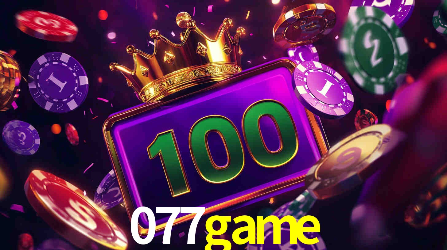 Daily Bonuses 077game