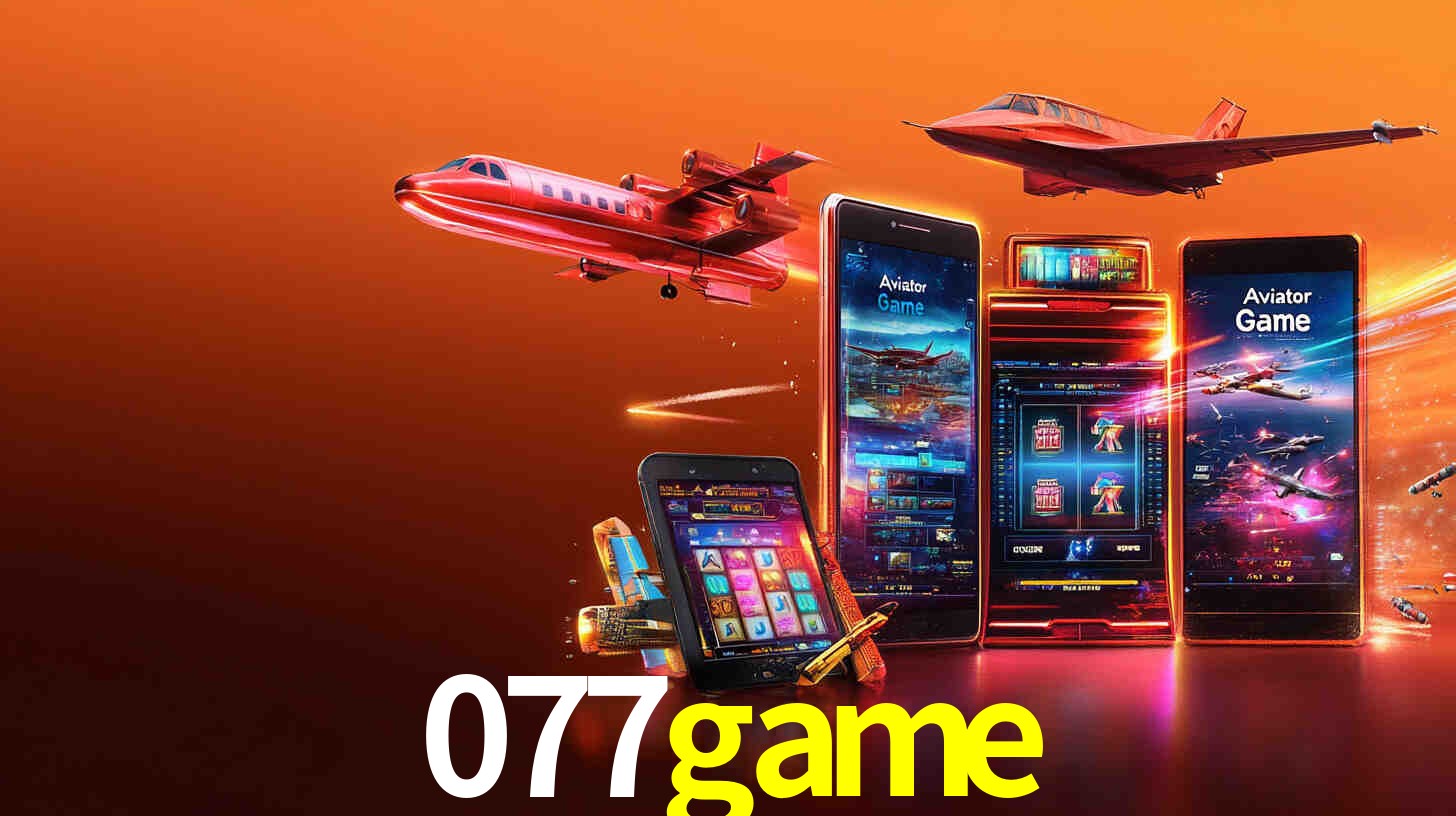 Descubra a Essência do 077game: Nossa História e Compromissos