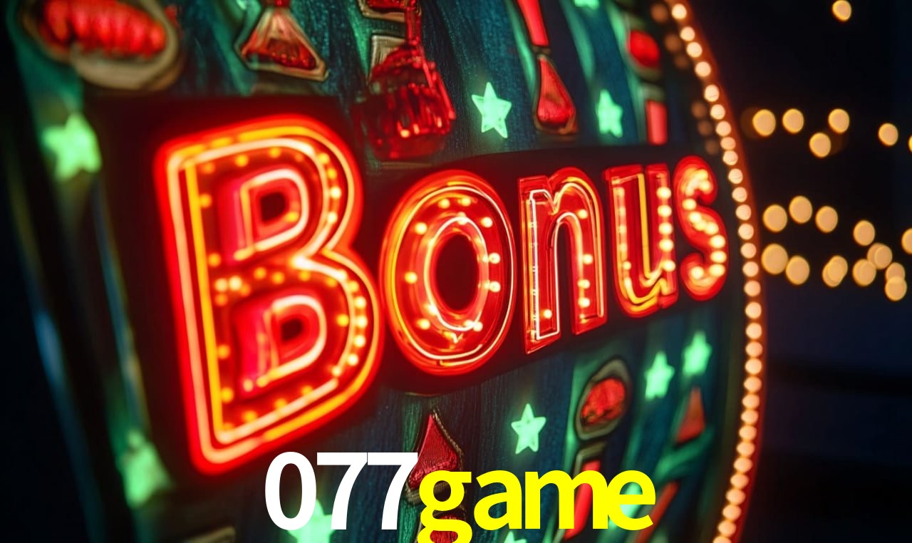 Mesa de Blackjack 077game