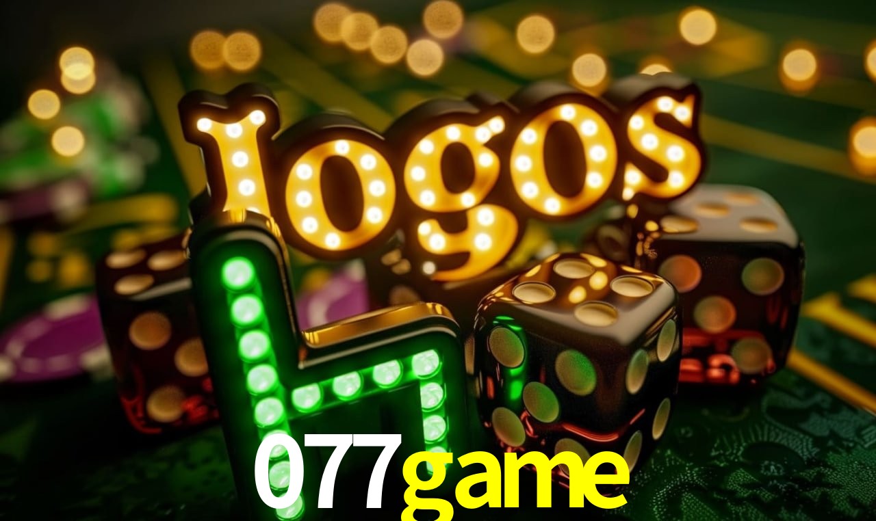 Login Seguro 077game