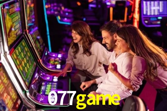 Jogos Exclusivos 077game