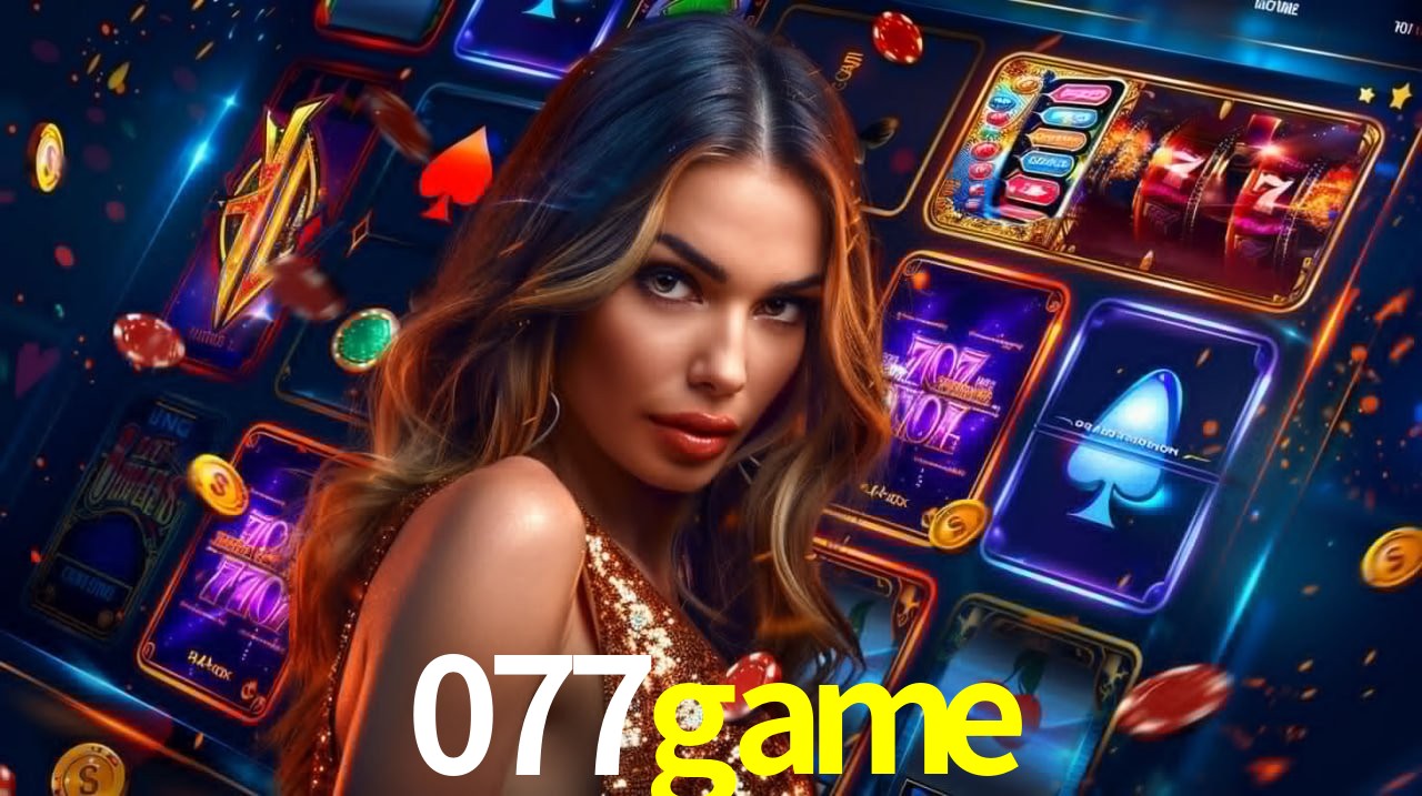cassino 077game