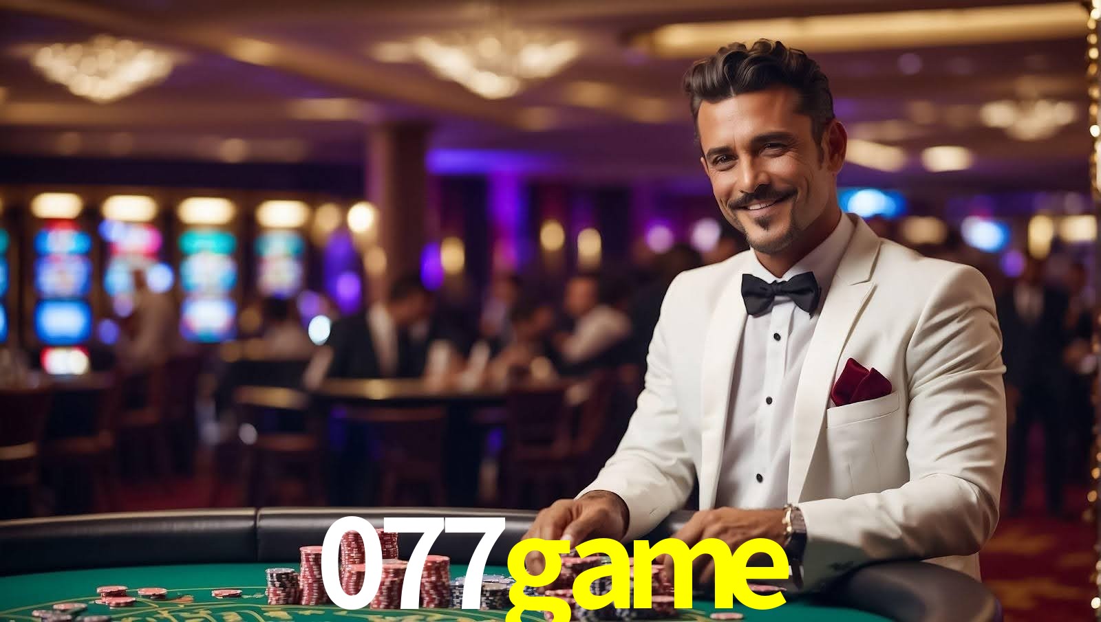 Ofertas Exclusivas 077game