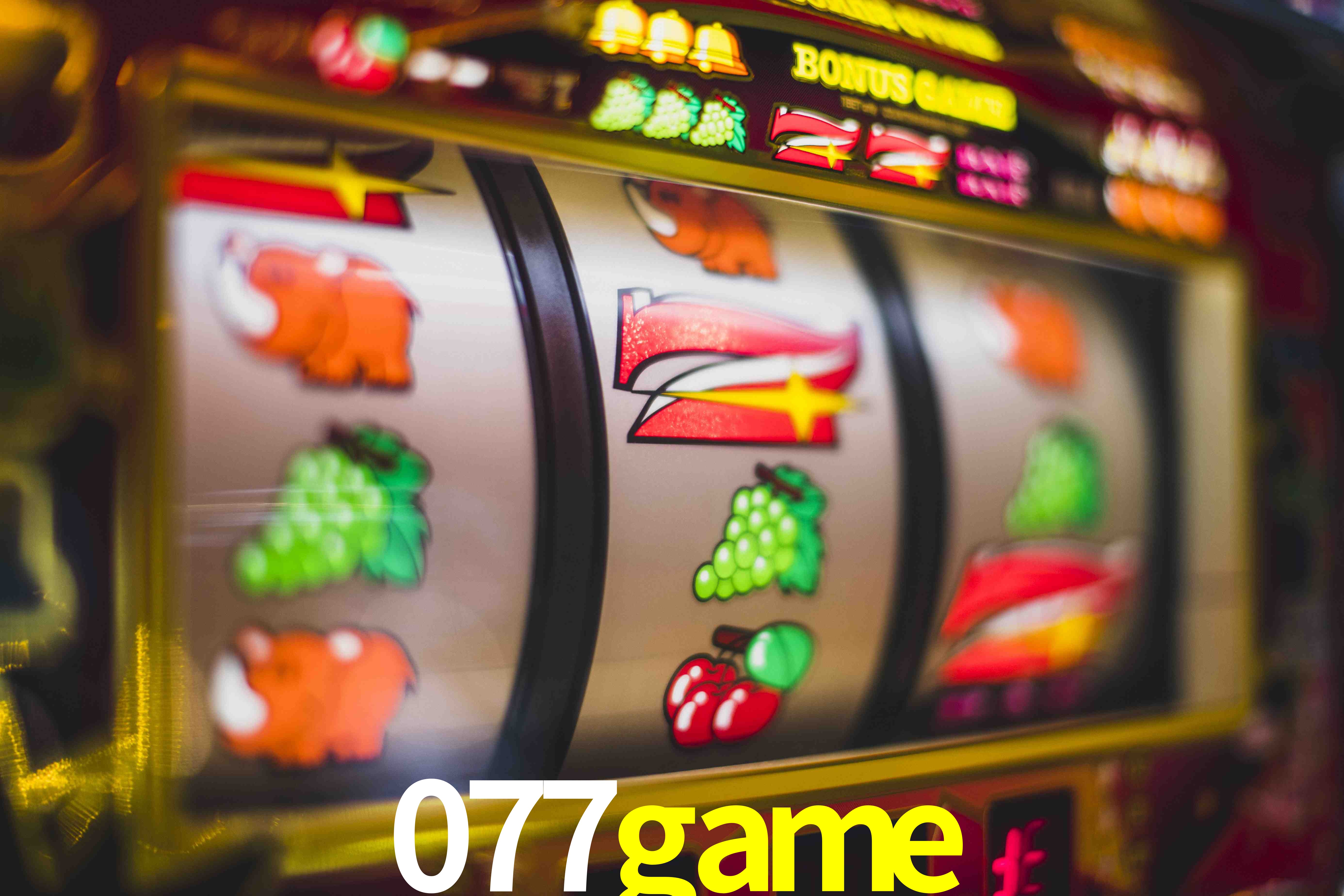 Football Betting 077game