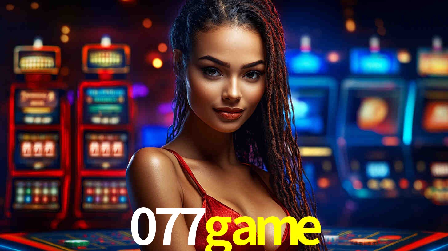 Desvendando o Mundo dos Jogos Virtuais na 077game