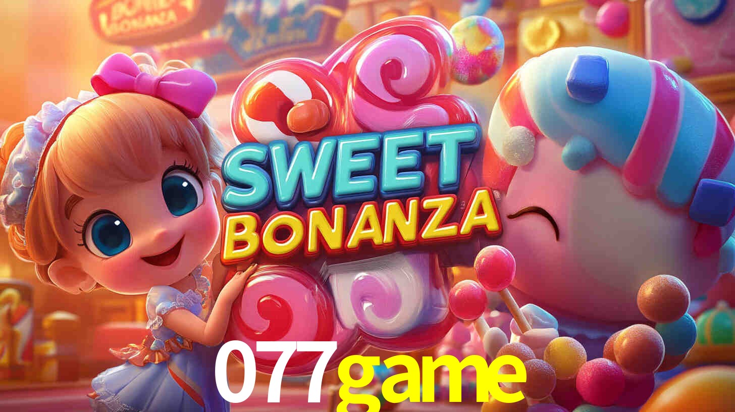 Descubra a Essência do 077game: Nossa História e Compromissos
