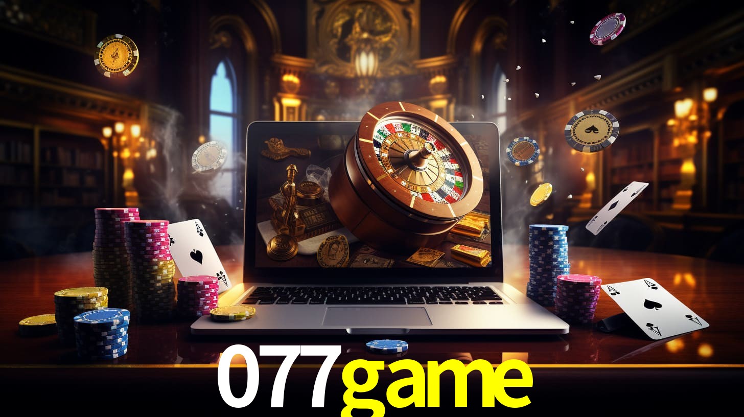 VIP Casino 077game