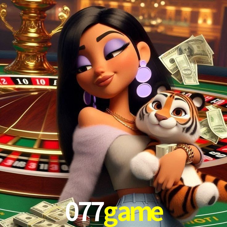 Statistics 077game