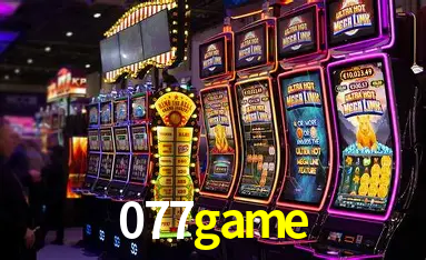 Descubra a Magia dos Jogos de Arcade no 077game