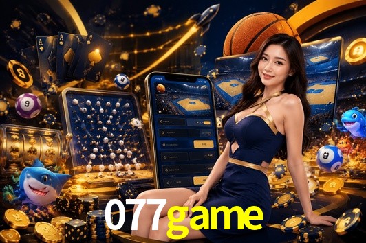 Seasonal Promotions 077game