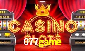 Slot Games 077game