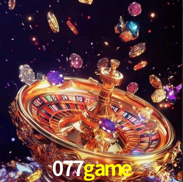 Imagem secundária de apoio para instalação do app 077game