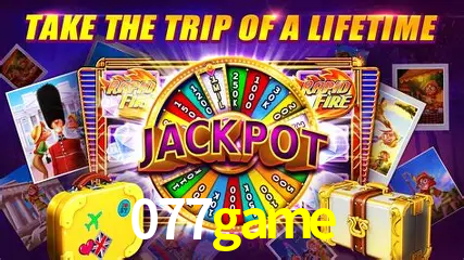 Descubra o Mundo do Cassino Online com 077game