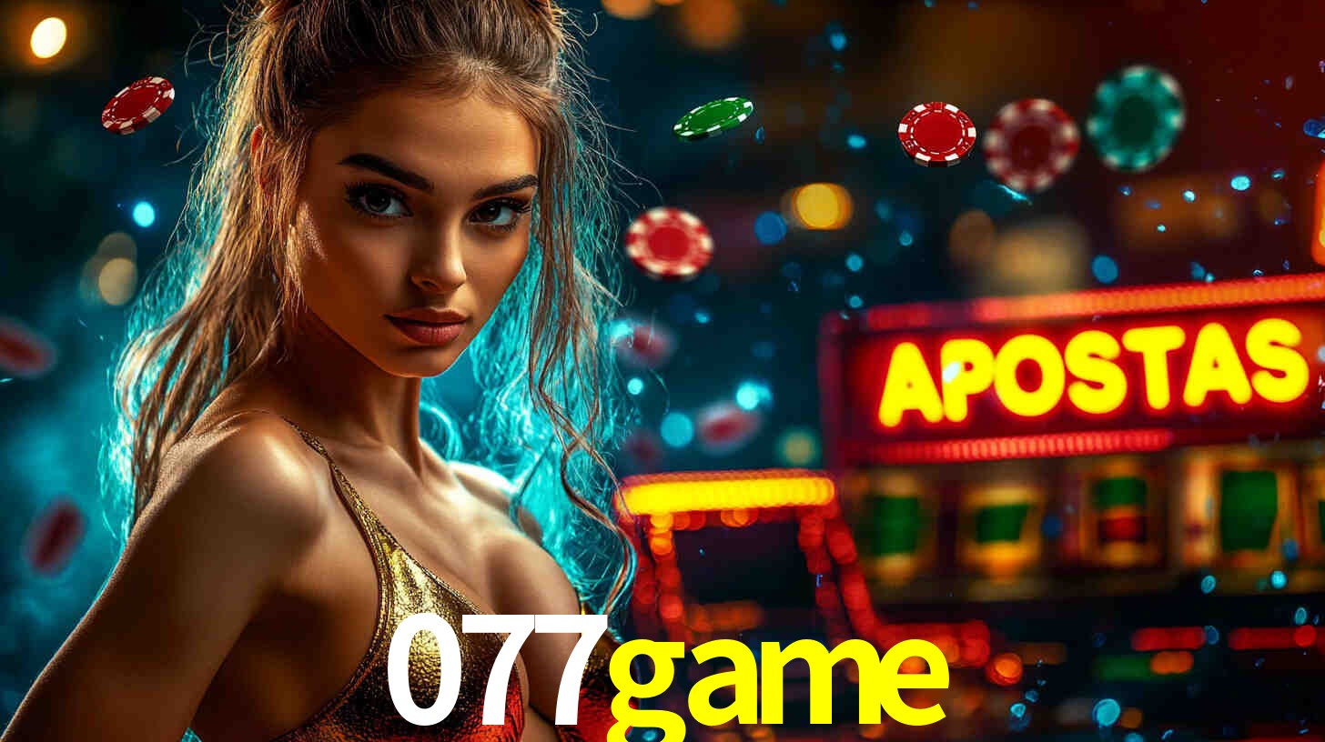 Explorando a Categoria de Eventos em Apostas na 077game