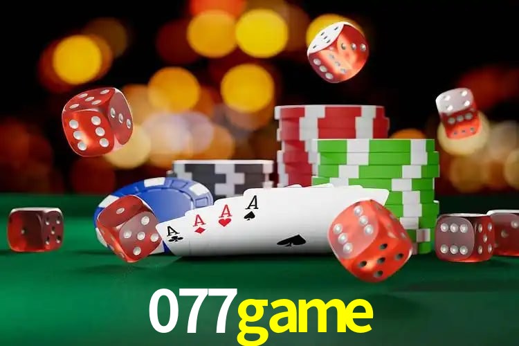 Segurança 2FA 077game