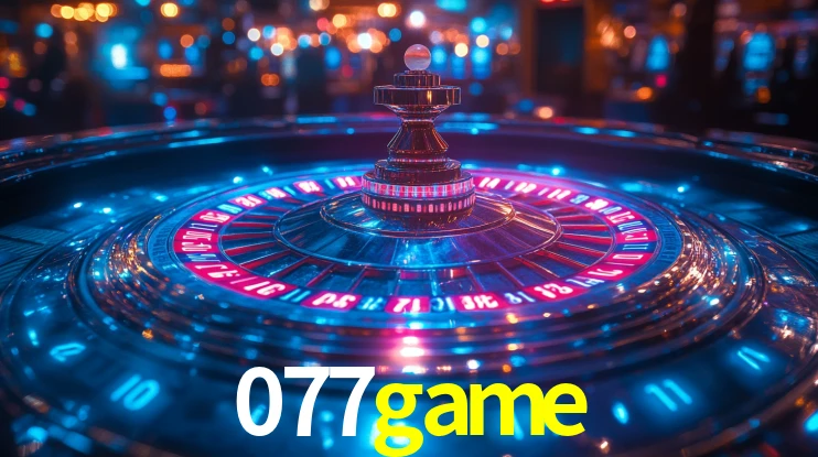 Ofertas Imperdíveis na 077game: Promoções e Bônus Que Valem a Pena