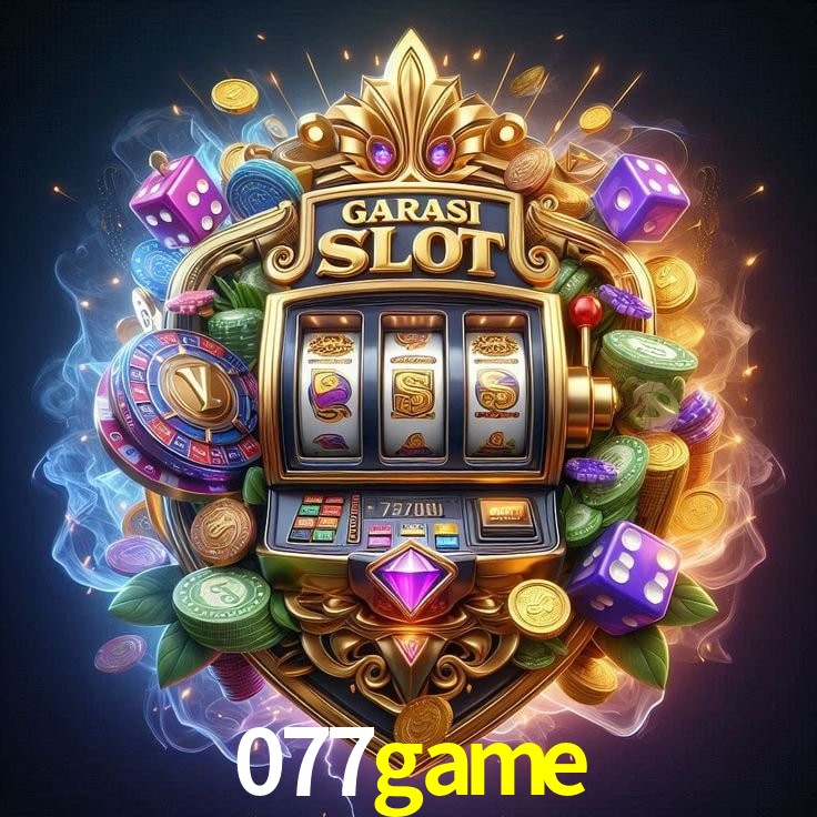 Promoção Relâmpago 077game