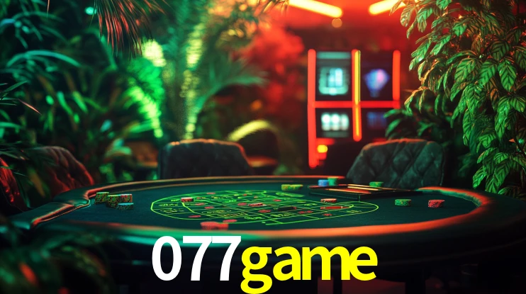 Live Casino 077game