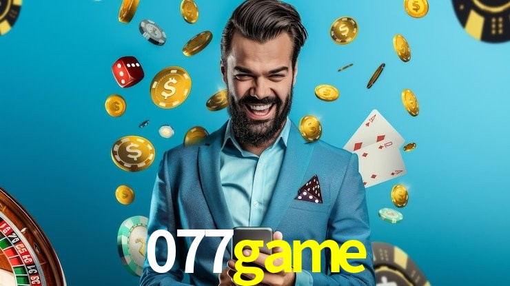 Live Casino 077game