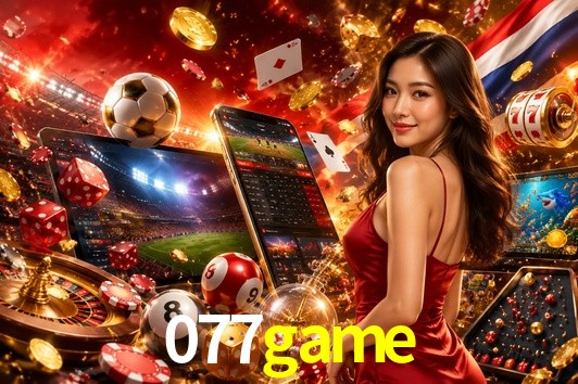 API Integration 077game