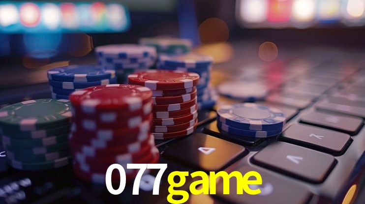 Promoções Sazonais 077game