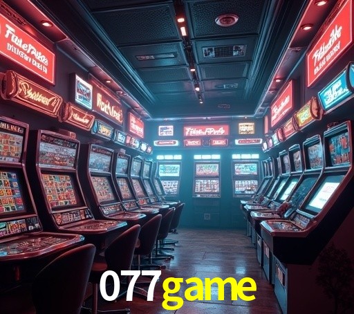Cassino ao Vivo 077game - Dealers Brasileiros Profissionais