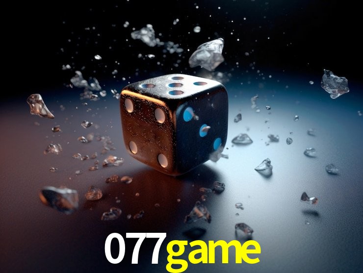 Benefícios do Login 077game - Bônus e Vantagens Exclusivas