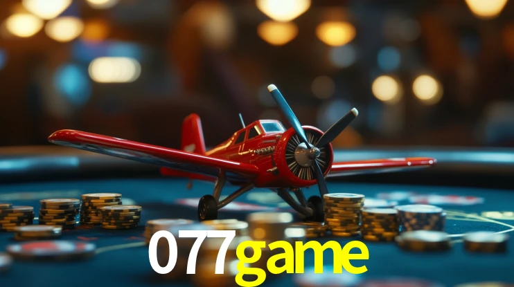 Secure Login 077game
