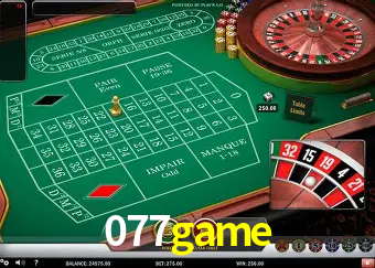 Explorando a Categoria de Eventos em Apostas na 077game