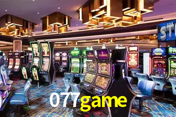 Apostas Esportivas na 077game: Um Guia Completo
