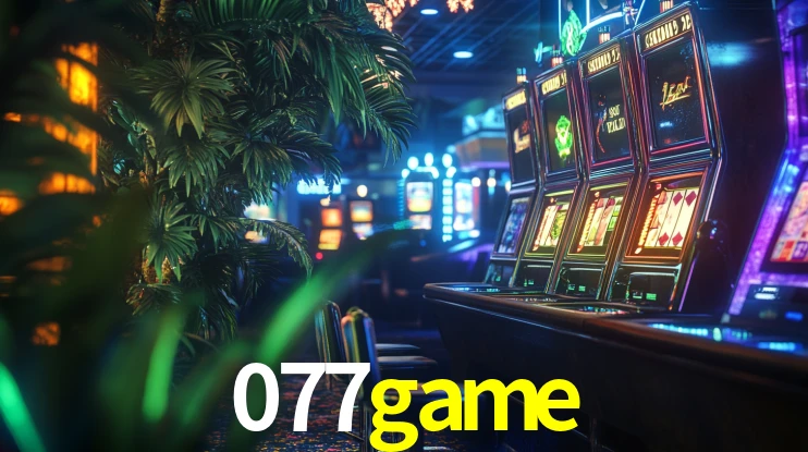 Roulette Table 077game