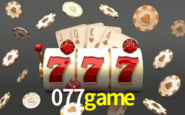 A Popularidade dos Caça-Níqueis no 077game