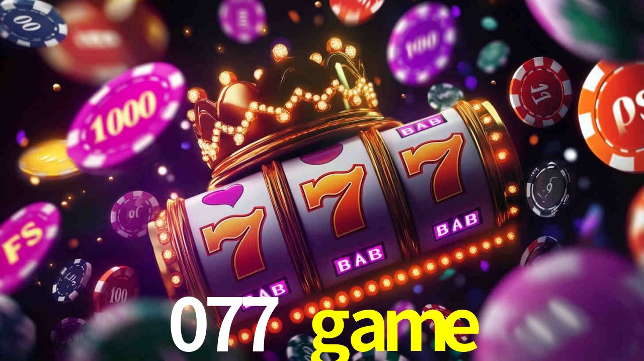 Bonus Features 077 game