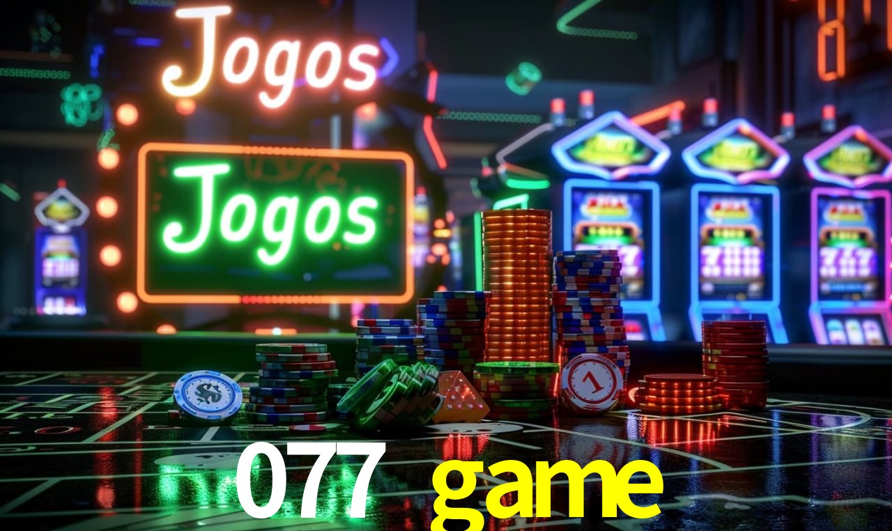 077 game